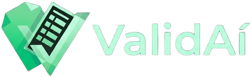 ValidAí Logo