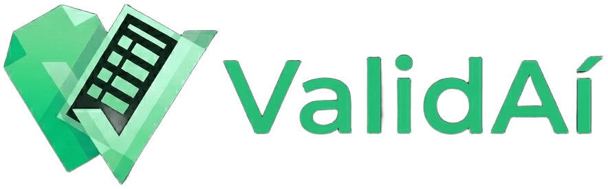 ValidAí Logo
